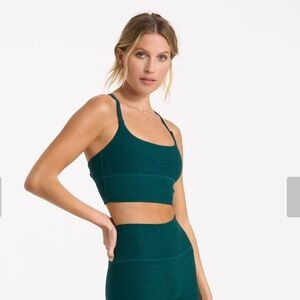 Vuori Elevation Longline Bra